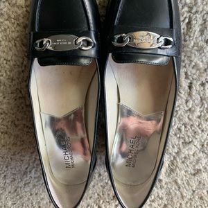 Michael Kors women’s dress shoes
